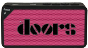 Jelly Box Color with Band Logo