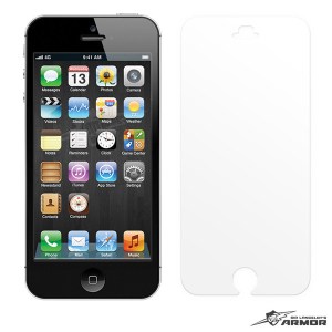 iPhone 5 Protector