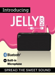 Jelly Box