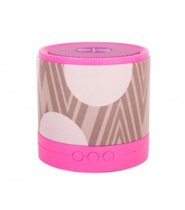 CHIC BUDS Porta Party Bluetooth Speaker
