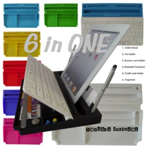 mykeyO executive restt