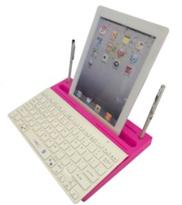 mykeyO executive restt in pink