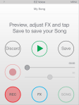 EZ Voice - Recording Playback