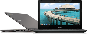 Acer C720 Chromebook
