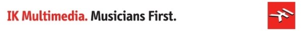 IK Multimedia