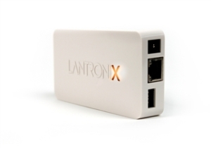 xPrintServer Home Edition from Lantronix