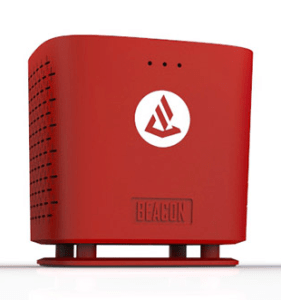 The Phoenix 2 Portable Bluetooth Speaker