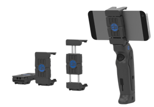 JawZ Universal Adapter