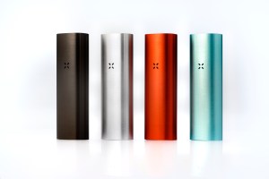 The PAX 2 Line-up