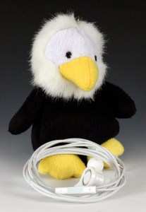 EagleEarplug