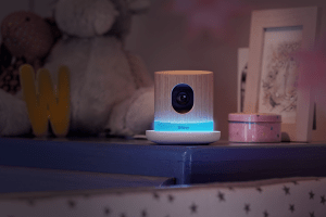 Withings Home with Night Light