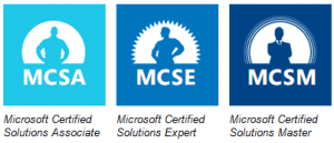 Microsoft Certifications
