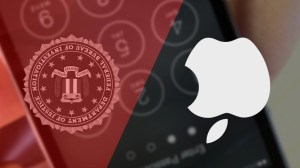 Apple vs. FBI