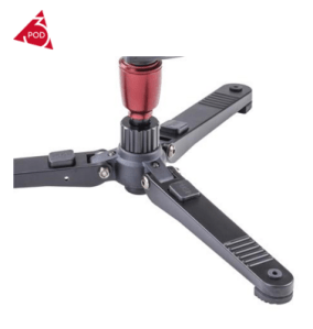 3Pod Monopod Base