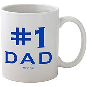 #1 Dad